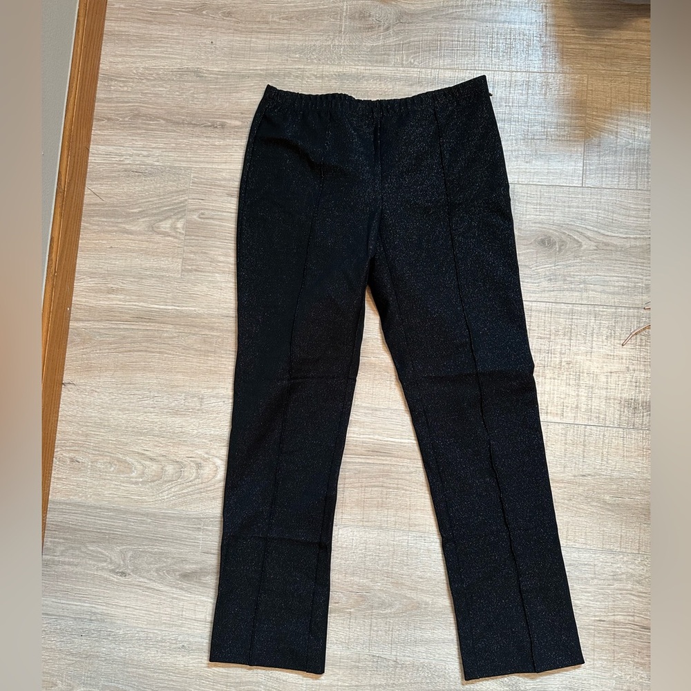 Karen Kane Sparkly Pants